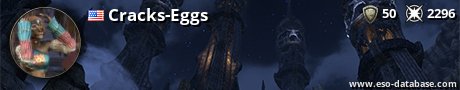 Signatur von Cracks-Eggs