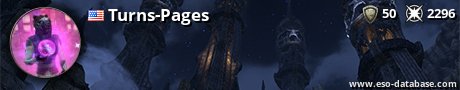 Signatur von Turns-Pages