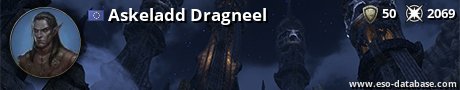 Signatur von Askeladd Dragneel
