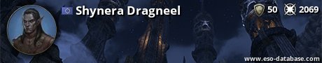 Signatur von Shynera Dragneel