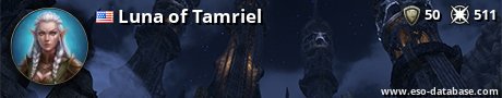 Signatur von Luna of Tamriel