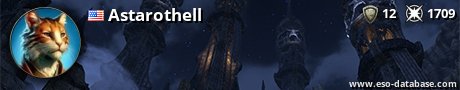 Signatur von Astarothell