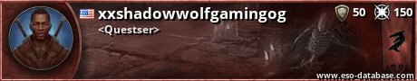 Signatur von xxshadowwolfgamingog