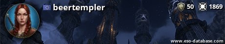 Signatur von beertempler