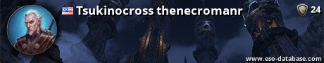 Signatur von Tsukinocross thenecromanr