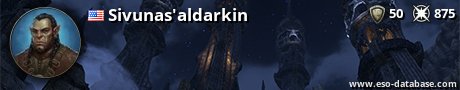 Signatur von Sivunas'aldarkin