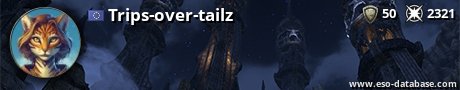 Signatur von Trips-over-tailz