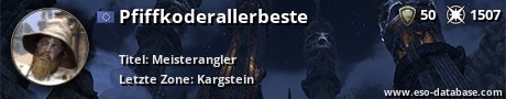 Signatur von Pfiffkoderallerbeste