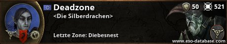 Signatur von Deadzone