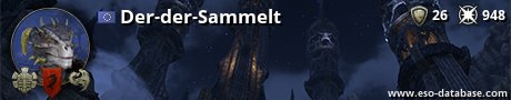 Signatur von Der-der-Sammelt