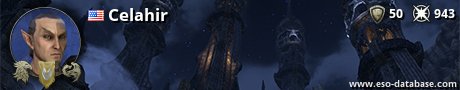 Signatur von Celahir