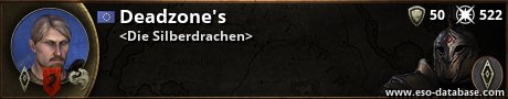 Signatur von Deadzone's